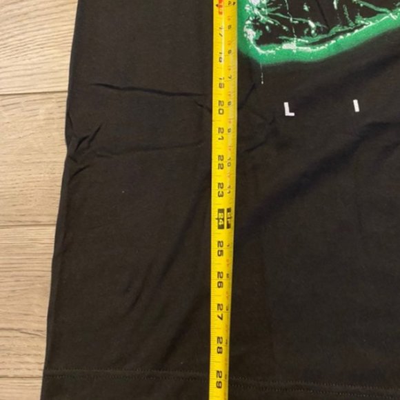 Mens 2013 Alien Movie Promo Shirt - Picture 6 of 6